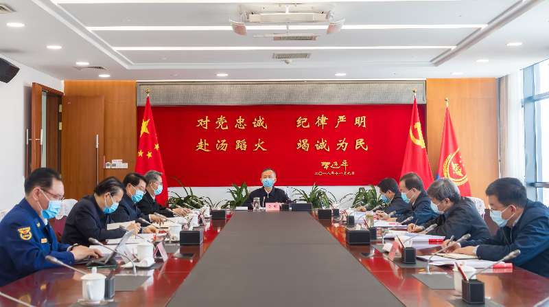 免费男人下部进女人下部视频黄明在应急管理部党委会上强调 着力加强党委班子自...